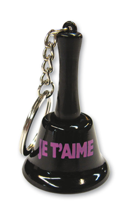 Porte-clés Je t'aime