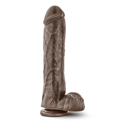 Rosé Bliss Vibe Mini Vibrator Black 4"