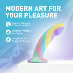 Avant Daydream Dildo 6.2"