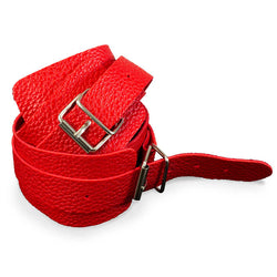 Kink Curious Beginner BDSM Kit Red