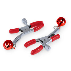 Kink Curious Beginner BDSM Kit Red