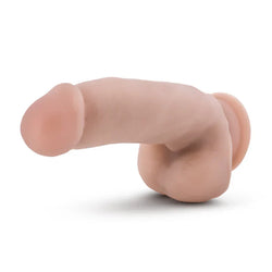 Coverboy The Pizza Boy Dildo Beige 7"