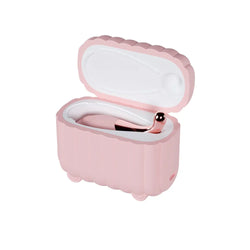 Play With Me Wanderlust 4-Piece Vibrator Set