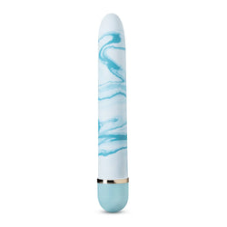 The Collection Blueberry Haze Vibrator Blue