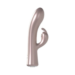Loveline La Perla I Rabbit Vibe Pink