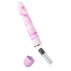 The Collection Strawberry Fields Vibrator Pink