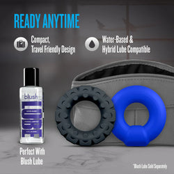 Performance Plus Engage Cock Ring