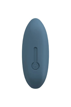 Loveline Supreme Pleasure Kit Blue