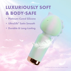 Play With Me Unicorn Dreams Vibrator
