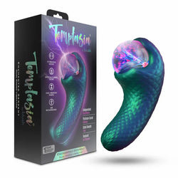 Temptasia Enchanted Serpent Pulse Vibrator