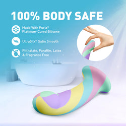 Avant Daydream Dildo 6.2"