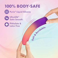Play With Me Sunset Passion Bullet