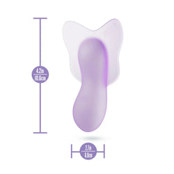 Play With Me Flutter Love Vibrator