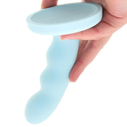 Jaspar G-Spot Dildo 6"