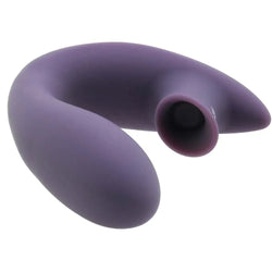 Irresistible Desirable G-Spot Vibe Purple