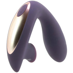 Irresistible Desirable G-Spot Vibe Purple