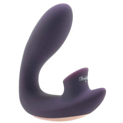 Irresistible Desirable G-Spot Vibe Purple