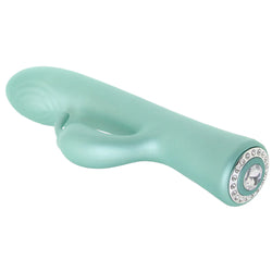 Loveline La Perla I Rabbit Vibe Green