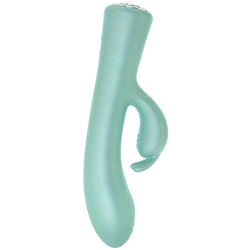 Loveline La Perla I Rabbit Vibe Green