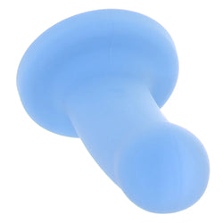 Jinx Silicone Dildo Periwinkle 5"