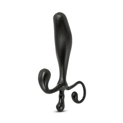 Anal Adventures Prostate Stimulator Black