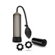 Quickie Kit Thick Cock Pump Black
