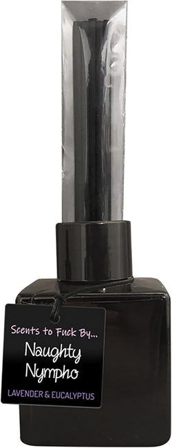 Scents to Fuck Naughty Nympho Lavender