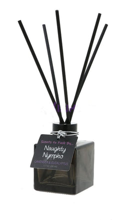 Scents to Fuck Naughty Nympho Lavender