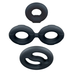Performance Plus Throttle Cock Ring