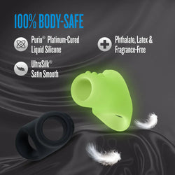 Performance Plus Flare Cock Ring
