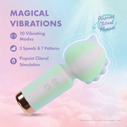 Play With Me Unicorn Dreams Vibrator