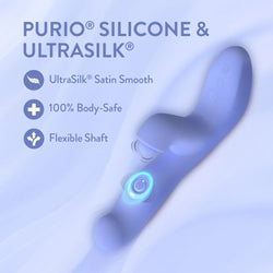 Blush Collection Simone Vibrator
