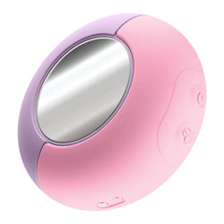 Play With Me Pout & Play Vibrator