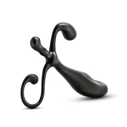 Anal Adventures Prostate Stimulator Black