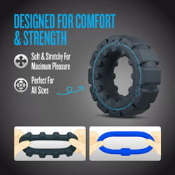 Performance Plus Engage Cock Ring