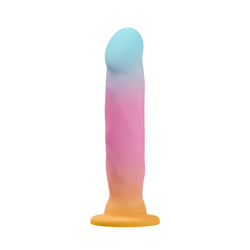 Avant Golden Dawn Dildo 8"