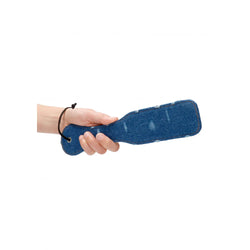 Ouch! Denim Style Paddle Blue