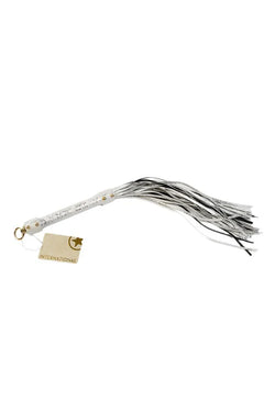 Ouch! Florence Collection Flogger White