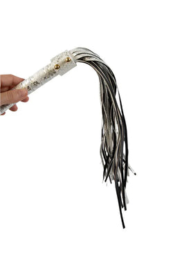 Ouch! Florence Collection Flogger White