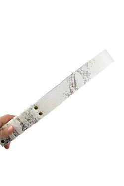 Ouch! Florence Collection Paddle White