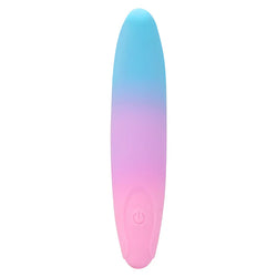 Play With Me Dolphin Kisses Vibrator