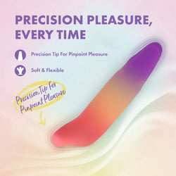 Play With Me Dolphin Dreams Vibrator
