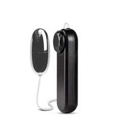 B Yours Power Bullet Silver 2-Inch