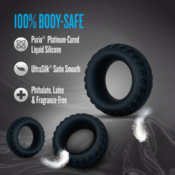 Performance Plus Drift Cock Ring