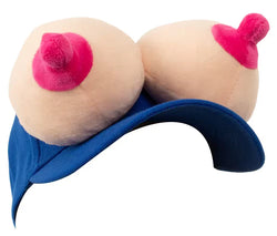 Boobies Baseball Cap