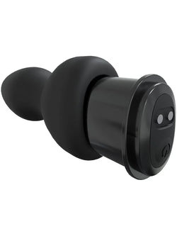 Loveline Bullet Vibrator Kit Black