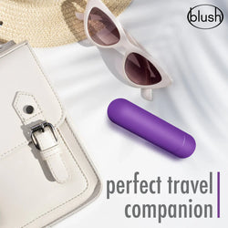 Play With Me Cutey Vibe Plus Purple