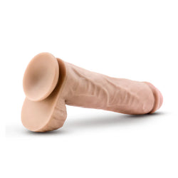 Au Naturel Big John Dual Density 11.5"