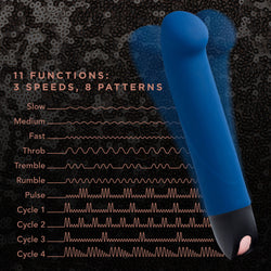 Lush Lexi Vibrator Dusk