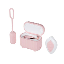 Play With Me Wanderlust 4-Piece Vibrator Set